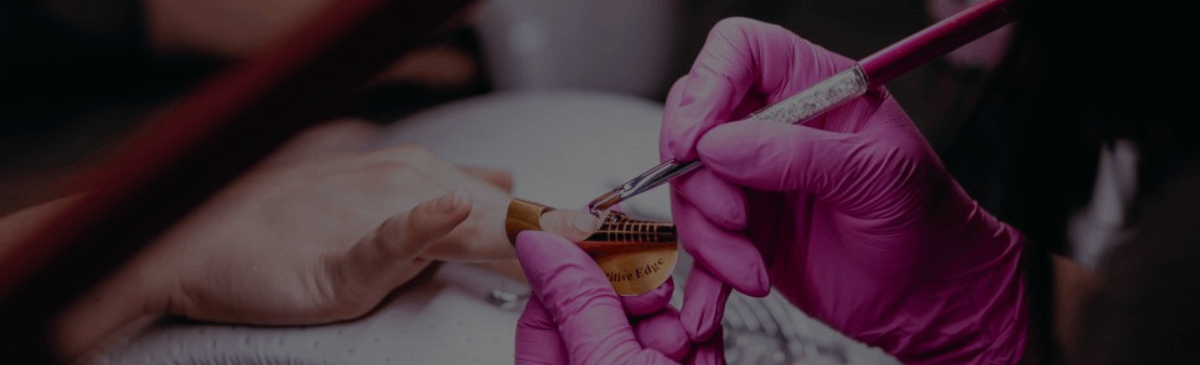 Experience The Art Of Nail Care